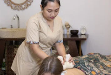 Лучший балийский массаж в Нижнем Новгороде