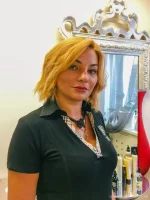 Куклина Марина