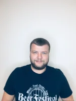 Николаев Денис